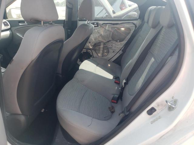 Photo 10 from auction – 2015 HYUNDAI ACCENT GLS with VIN KMHCT4AE3FU826425