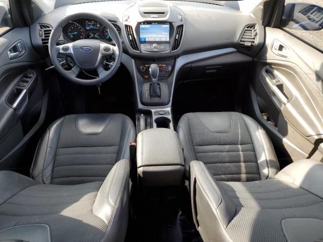 Photo 8 from auction – 2016 FORD ESCAPE SE with VIN 1FMCU9GX7GUC53422
