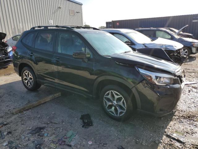Photo 4 from auction – 2019 SUBARU FORESTER P with VIN JF2SKAGC2KH485885