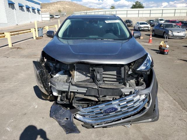 Photo 5 from auction – 2024 FORD EDGE TITAN with VIN 2FMPK4K90RBB27799