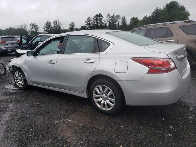 Photo 2 from auction – 2013 NISSAN ALTIMA 2.5 with VIN 1N4AL3AP0DC917166