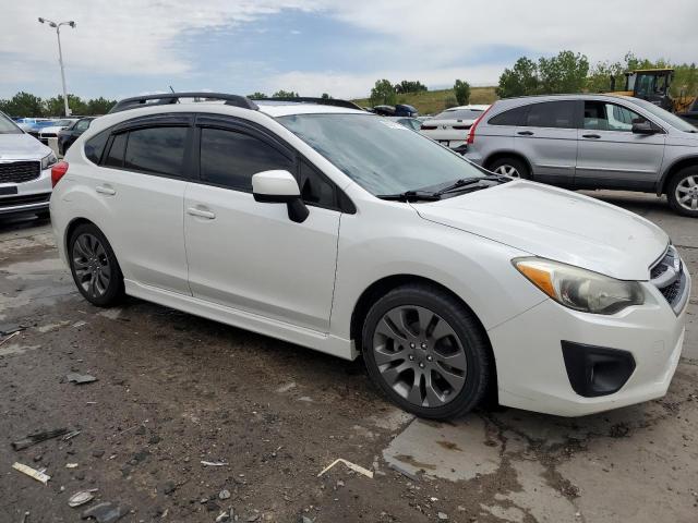 Foto 4 de la subasta – 2013 SUBARU IMPREZA SP con VIN JF1GPAS62D2897369