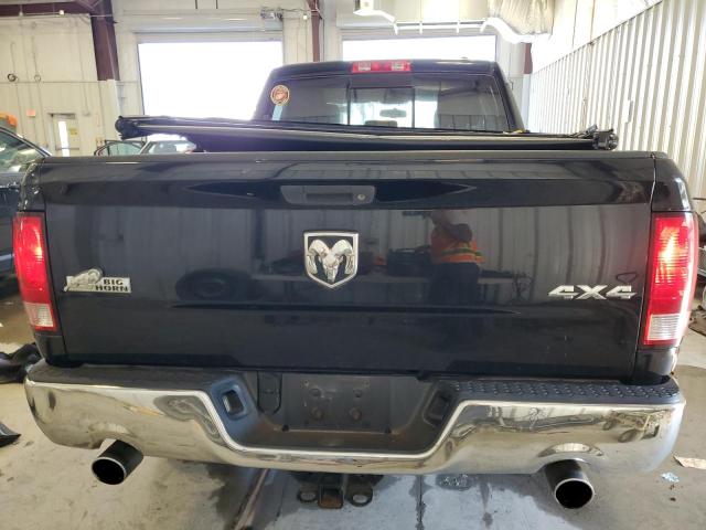 Photo 6 from auction – 2012 DODGE RAM 1500 S with VIN 1C6RD7GT3CS347925