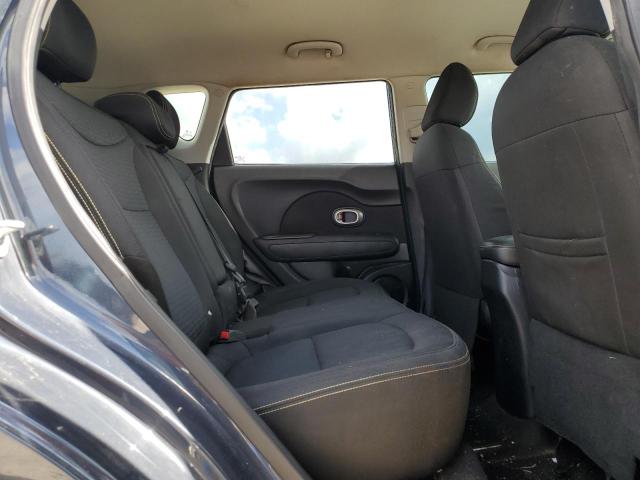 Photo 10 from auction – 2016 KIA SOUL + with VIN KNDJP3A51G7307884