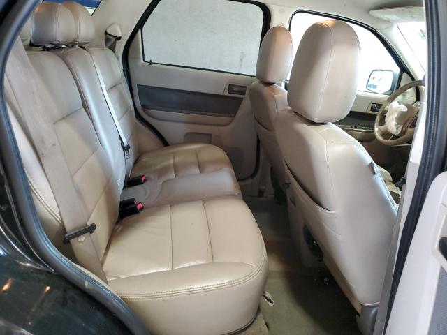 Photo 11 from auction – 2009 FORD ESCAPE HYB with VIN 1FMCU59309KA49062