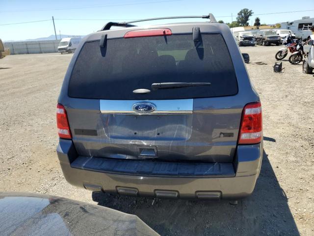 Photo 6 from auction – 2011 FORD ESCAPE LIM with VIN 1FMCU0EG0BKB75505