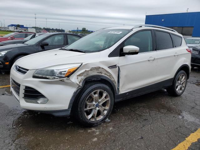 FORD ESCAPE TIT 2014 with VIN 1FMCU0JX9EUA91939 - Photo from auction