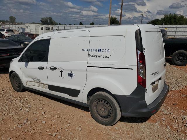 Photo 2 from auction – 2017 FORD TRANSIT CO with VIN NM0LS7E72H1337309