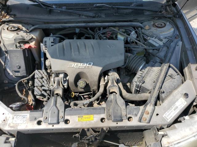 Photo 11 from auction – 1999 BUICK REGAL LS with VIN 2G4WB52K6X1527423