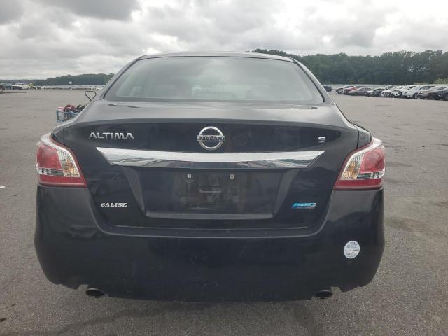 Photo 6 from auction – 2013 NISSAN ALTIMA 2.5 with VIN 1N4AL3AP3DC141552