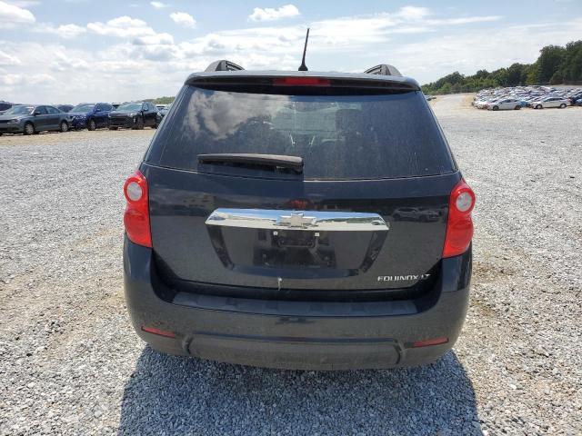 Photo 6 from auction – 2013 CHEVROLET EQUINOX LT with VIN 2GNALDEK6D6327326