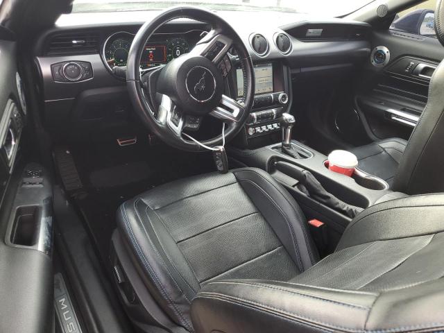 Photo 8 from auction – 2019 FORD MUSTANG with VIN 1FA6P8THXK5133110