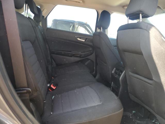 Photo 11 from auction – 2022 FORD EDGE SE with VIN 2FMPK4G96NBA42825