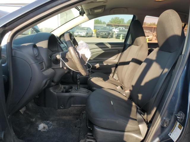 Photo 7 from auction – 2015 NISSAN VERSA S with VIN 3N1CN7AP7FL877926