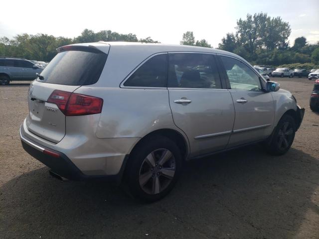 Photo 3 from auction – 2012 ACURA MDX with VIN 2HNYD2H28CH507599