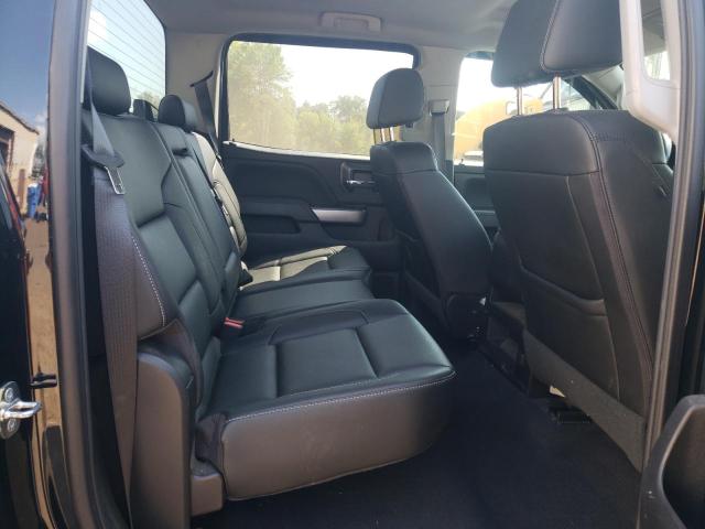 Photo 10 from auction – 2019 CHEVROLET SILVERADO with VIN 1GC1KTEY5KF271778