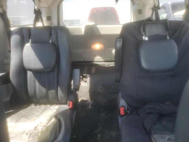 Photo 10 from auction – 2013 CHRYSLER TOWN & COU with VIN 2C4RC1BG1DR793142
