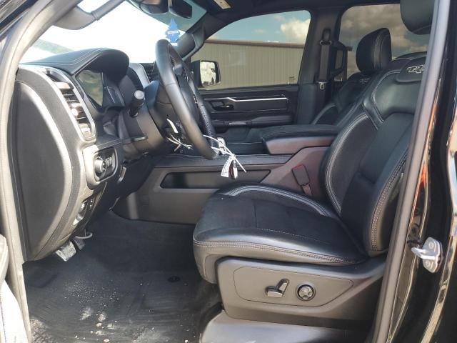 Photo 7 from auction – 2021 RAM 1500 TRX with VIN 1C6SRFU93MN904936