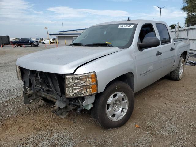 CHEVROLET SILV1500 2 2011 with VIN 3GCPCSE02BG391306 - Photo from auction