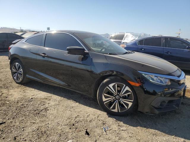 Photo 4 from auction – 2018 HONDA CIVIC EX with VIN 2HGFC3B30JH357591