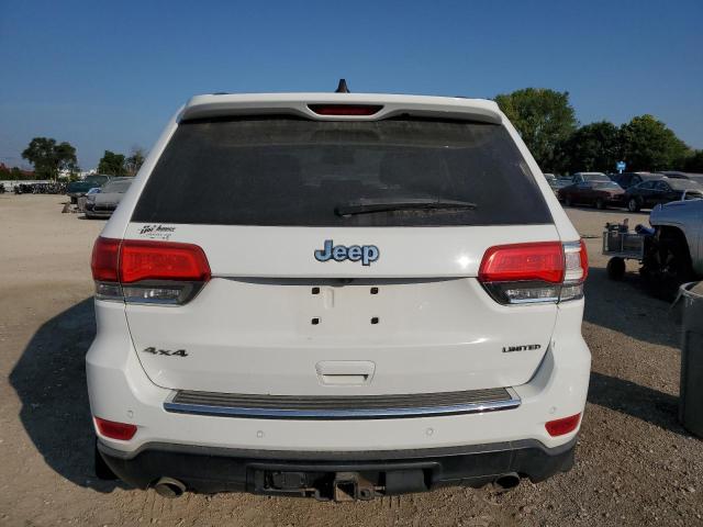Photo 6 from auction – 2014 JEEP GRAND CHER with VIN 1C4RJFBG6EC518332