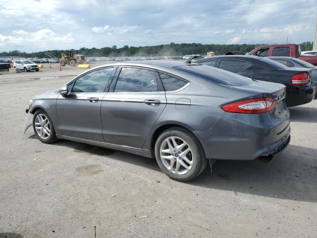 Photo 2 from auction – 2013 FORD FUSION SE with VIN 3FA6P0H71DR113121