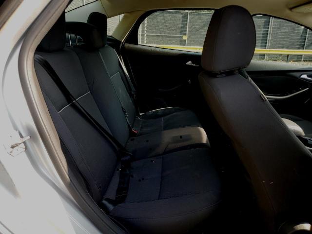Photo 10 from auction – 2012 FORD FOCUS SEL with VIN 1FAHP3H20CL436751