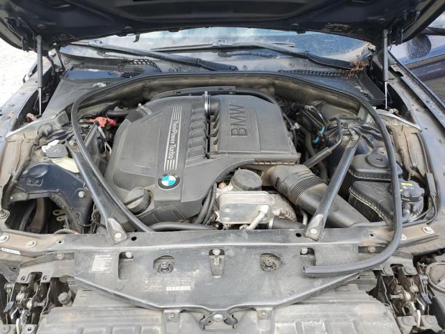 Photo 11 from auction – 2015 BMW 535 XI with VIN WBA5B3C56FD540864