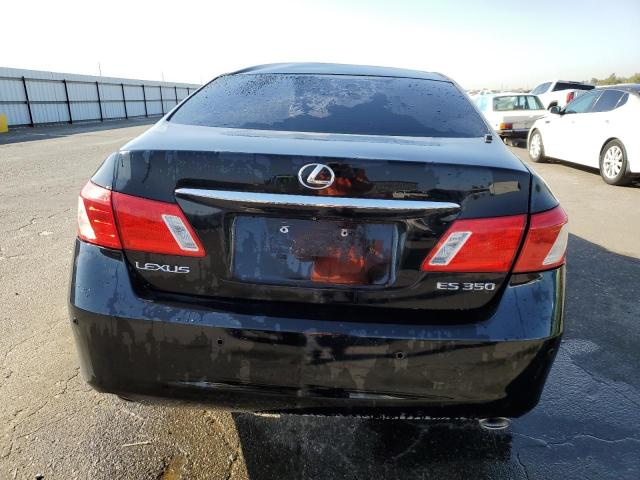 Photo 6 from auction – 2007 LEXUS ES 350 with VIN JTHBJ46G872042768