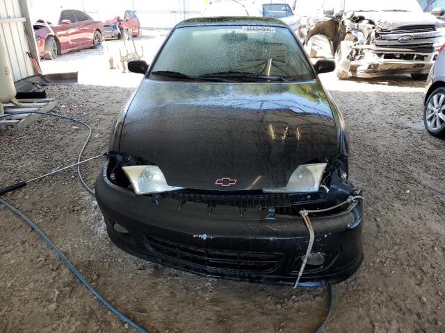 Photo 5 from auction – 2002 CHEVROLET CAVALIER with VIN 1G1JC124027480416