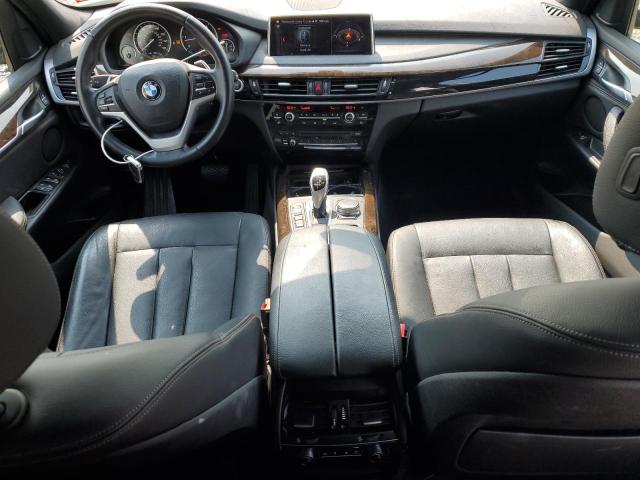 Photo 8 from auction – 2018 BMW X5 XDRIVE3 with VIN 5UXKS4C58J0Z90302