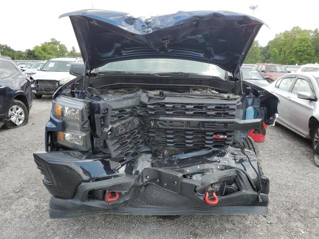 Photo 4 from auction – 2019 CHEVROLET SILVERADO with VIN 3GCPYCEF0KG176583