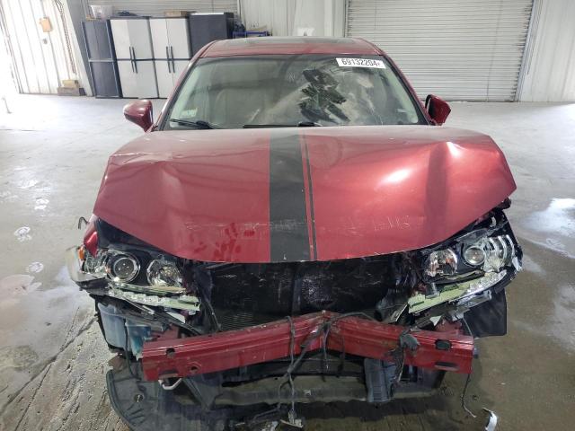 Photo 5 from auction – 2013 LEXUS ES 350 with VIN JTHBK1GG2D2035093