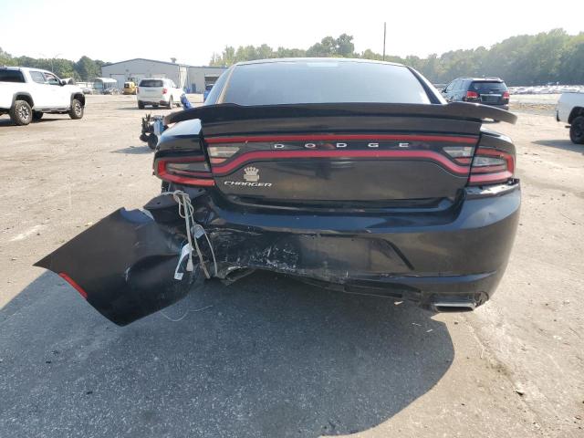 Photo 6 from auction – 2015 DODGE CHARGER SE with VIN 2C3CDXBG8FH884184