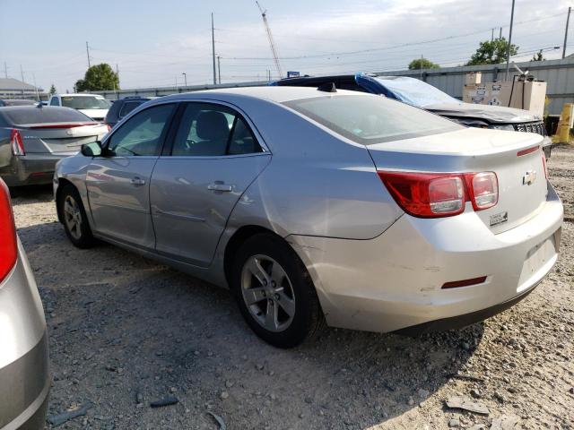 Photo 2 from auction – 2013 CHEVROLET MALIBU LS with VIN 1G11B5SA5DF238925