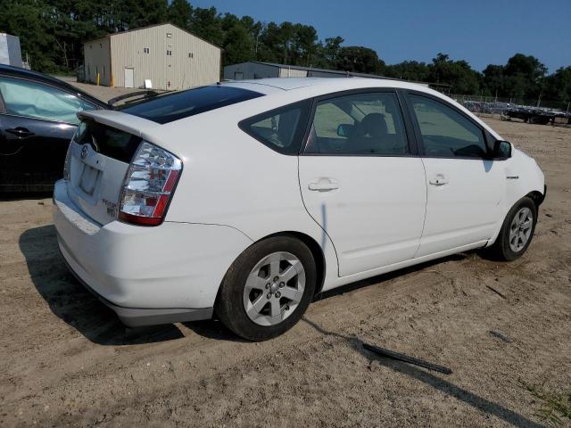 Photo 3 from auction – 2008 TOYOTA PRIUS with VIN JTDKB20U787789199