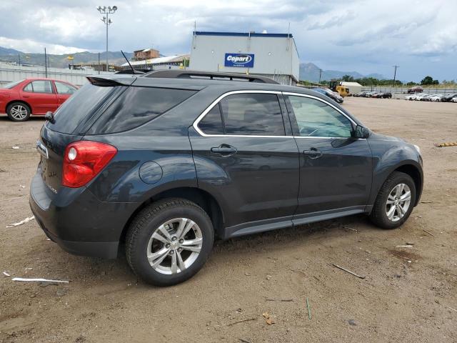 Photo 3 from auction – 2014 CHEVROLET EQUINOX LT with VIN 2GNFLFEK0E6276568