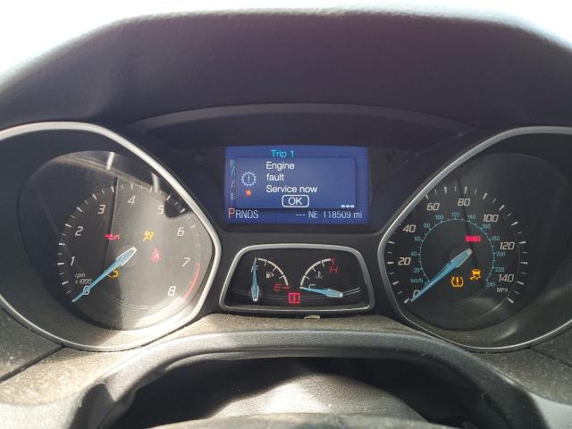 صورة رقم 9 من المزاد - 2013 FORD FOCUS SE مع VIN 1FADP3F22DL297113