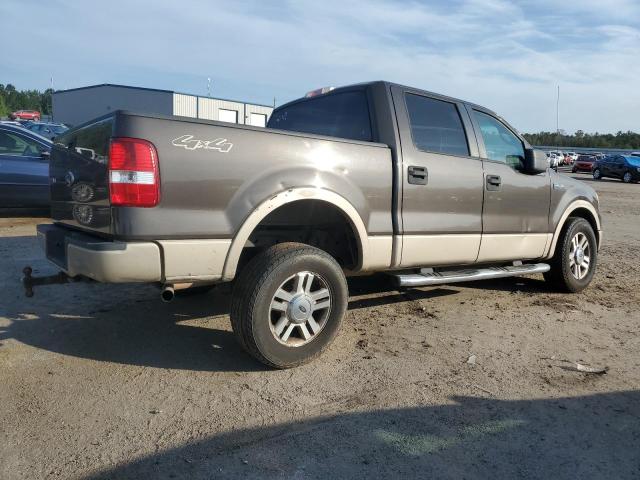 Photo 3 from auction – 2007 FORD F150 SUPER with VIN 1FTPW14V57FA89743