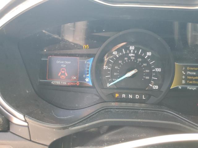 Photo 9 from auction – 2020 FORD FUSION SE with VIN 3FA6P0LU5LR113277