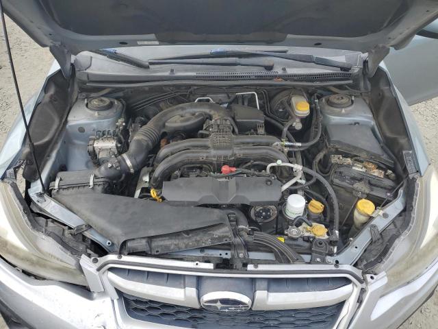 Photo 12 from auction – 2012 SUBARU IMPREZA SP with VIN JF1GPAU6XCH246287
