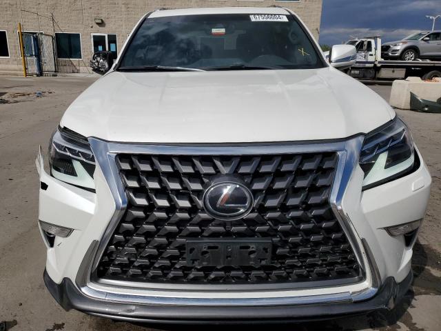 Photo 5 from auction – 2020 LEXUS GX 460 PRE with VIN JTJAM7BX6L5266722