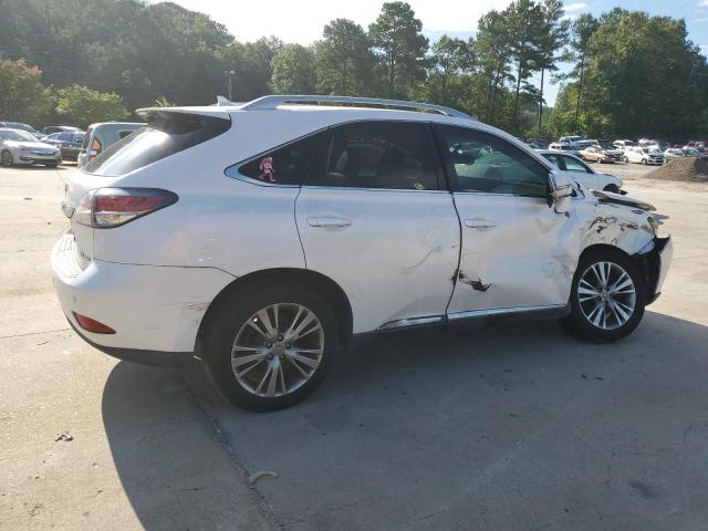 Photo 3 from auction – 2013 LEXUS RX 350 with VIN 2T2ZK1BA6DC092848