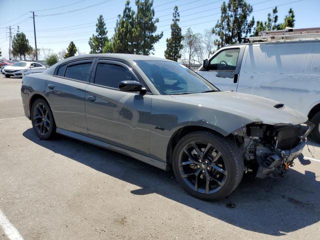 Photo 4 from auction – 2023 DODGE CHARGER R/ with VIN 2C3CDXCT9PH564692
