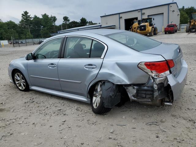Foto 2 de la subasta – 2013 SUBARU LEGACY 2.5 con VIN 4S3BMBB63D3032116