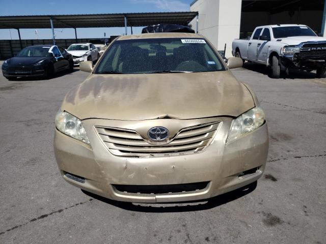 Photo 5 from auction – 2008 TOYOTA CAMRY CE with VIN 4T4BE46K28R041424