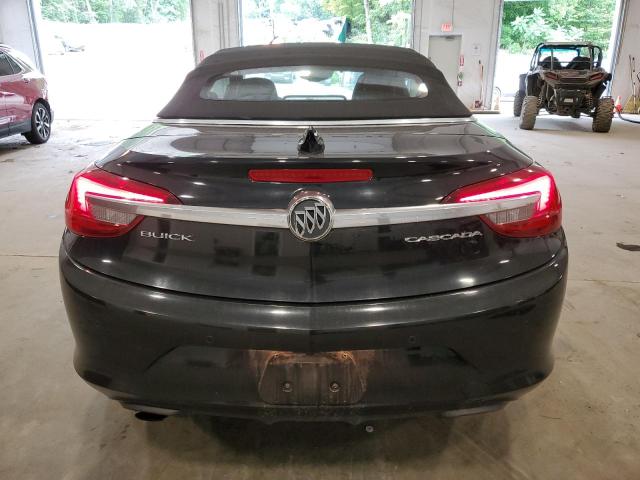 Photo 6 from auction – 2016 BUICK CASCADA PR with VIN W04WT3N59GG050852