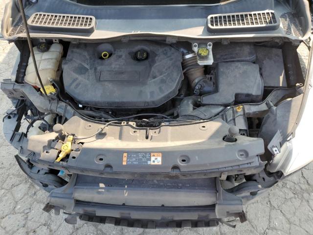 Photo 12 from auction – 2015 FORD ESCAPE TIT with VIN 1FMCU9J93FUA56479