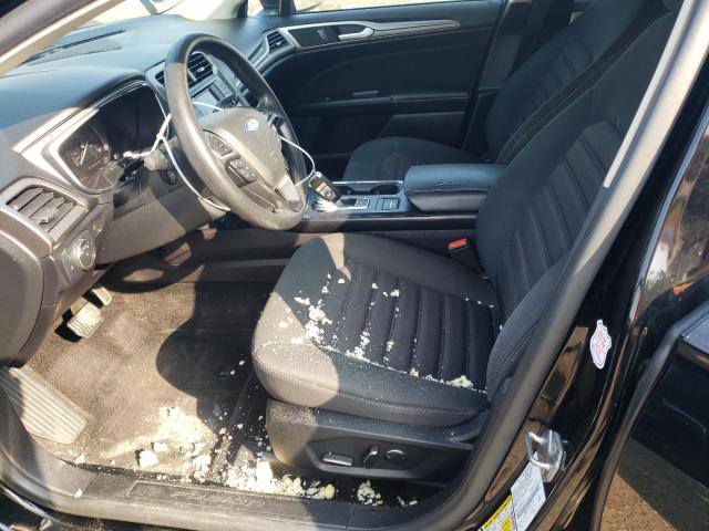 Photo 7 from auction – 2018 FORD FUSION SE with VIN 3FA6P0LU2JR172526