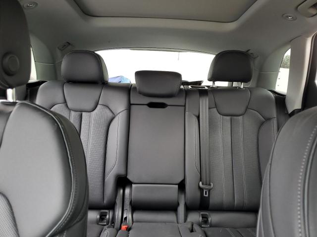 Photo 10 from auction – 2021 AUDI Q5 E PREMI with VIN WA1E2AFY7M2064222